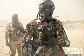 多达九种服饰，我军是否可以统一着装？图片