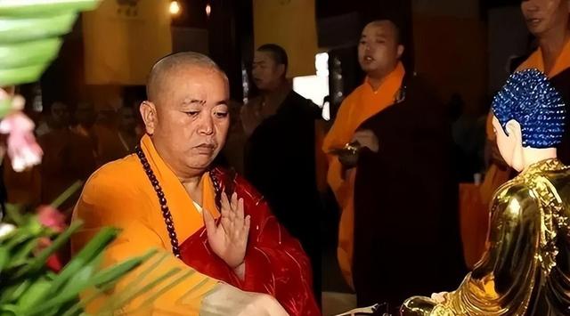 释永信家庭产业链曝光：原来背后藏着这样一出人生大戏？