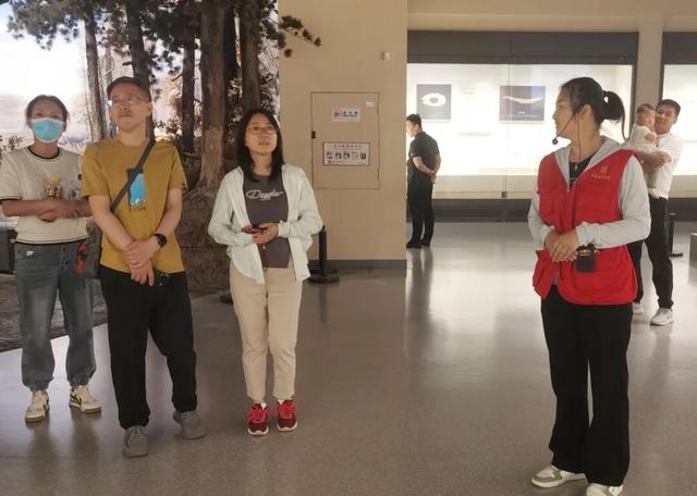 招募啦！吉林省博物院和吉林省近现代史展“志愿者团队”喊你来当“历史传声人”！