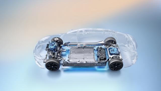 别克至境L7正式上市，限时权益价16.99万~21.59万元