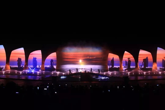 山东省首批旅游演艺典型案例出炉！新青年音乐节等9个案例入选