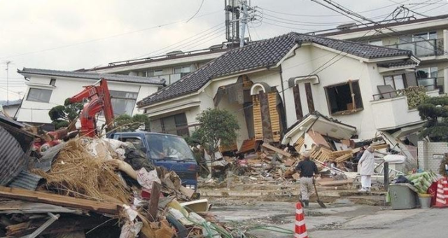 若日本“沉海”了，1.2亿日本人要全移居中国吗？联合国早有规定