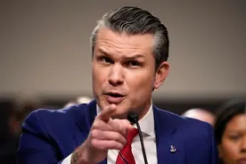 五角大楼秘密备忘录：中国是唯一“重大威胁”，不准“夺取”台湾图片