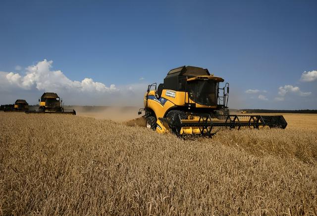 特朗普下令，要把中企一锅端，美禁令生效前，中国取消10万吨订单