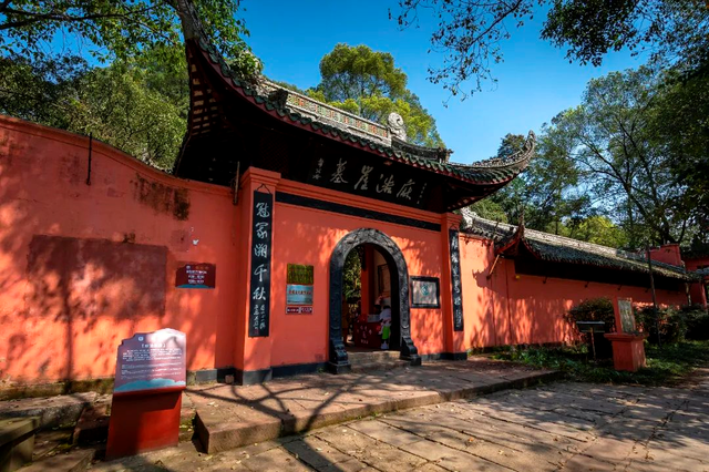 乐山本地人私藏！30个小众打卡地，颜值高还不挤！