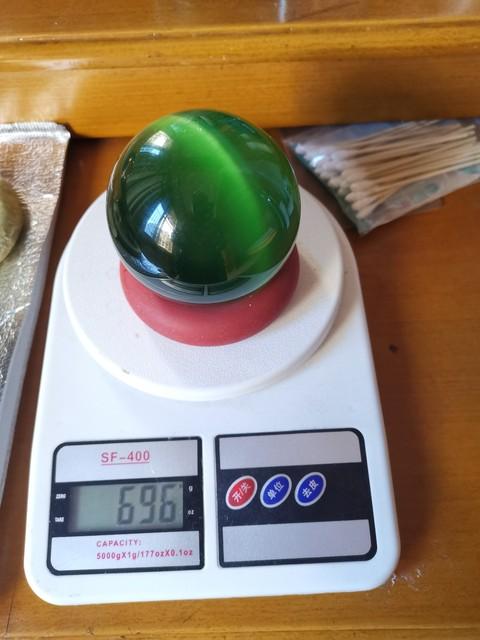 绿珀：绿色琥珀的药用、鉴别与收藏全解析