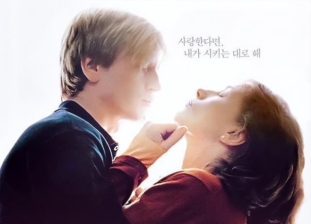 有尺度有深度的十大限制级电影，可别说你一部也没看过