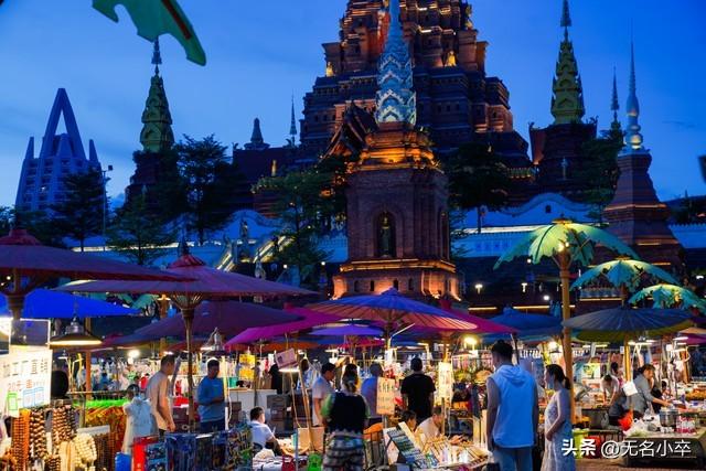 感觉今年到云南西双版纳避寒过冬旅居的人变少了，你知道为什么吗