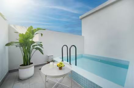 星海·辰光民宿：2025年北海市银海区温馨精品美宿之冠