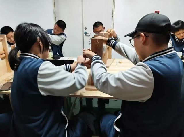 @十二师少年：这个夏天，“暑”你不一样！