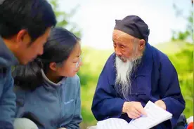 莫要练了金刚功，就贬低八段锦（附20个跟练视频下载）图片