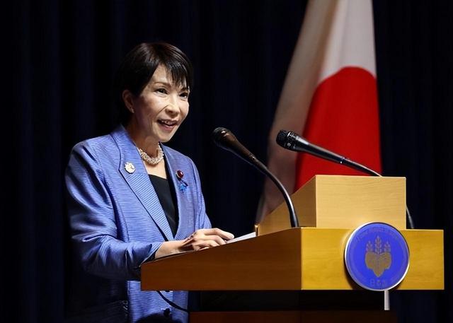 越闹越大！日本大使被召见，中国军号罕见警告，要让高市吞下苦果