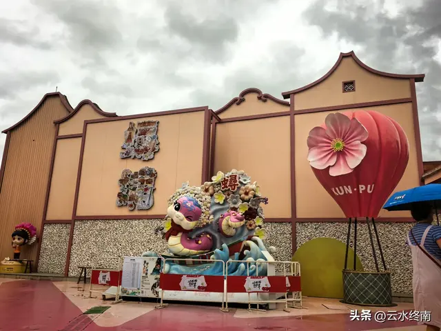 真的！一个渔村的习俗，竟然兴起了一个行业，影响一座城市的旅游