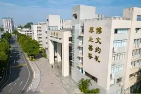 广东警官学院2024届毕业生就业率不足90%，原因何在？图片