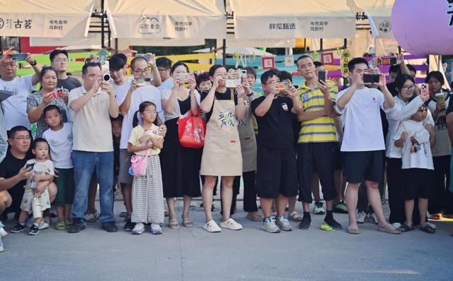 从“有看头”到“有玩头”！南安这地的沉浸式文旅出圈！