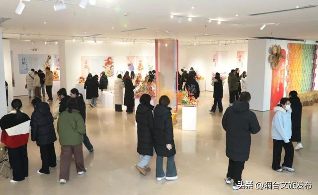 【乐游烟台】周末好去处丨高铁直达，烟台人去这半价玩！