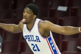 官宣！乔治离开快船，76人成最大赢家，恩比德收获三大帮手图片