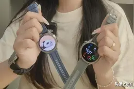 华为手表GT4和GT5，到底买哪个更划算？图片