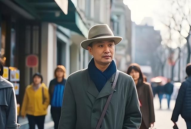 我32岁，结婚4年，丈夫长期出差，我却被公司领导的深情所动摇