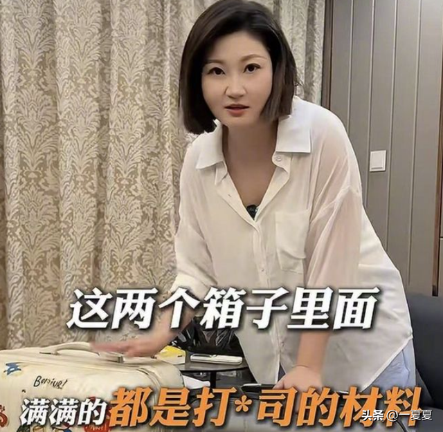 王暖暖离婚案将开庭！渣男狱中仍不愿离婚，律师：她70岁才能脱身