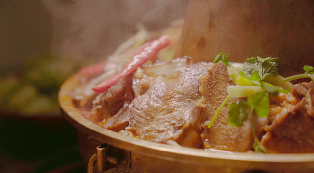 国庆中秋玩转广元 | 山水奇绝，风味独特！一键开启青川度假时光！