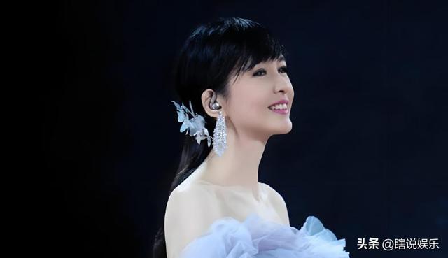 被戴8次绿帽子，3次被捉奸在床，这就是我们“玉女”守卫的爱情