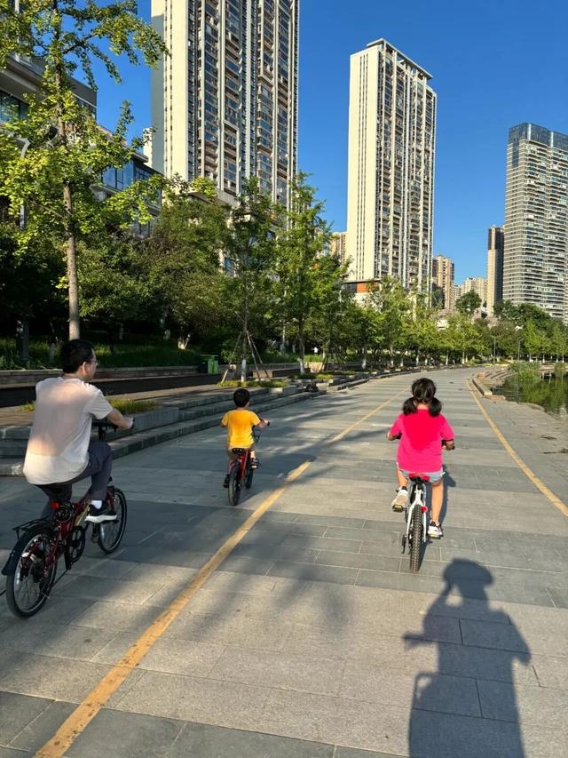 梅溪湖的正确打开方式，很多人都没体验过！