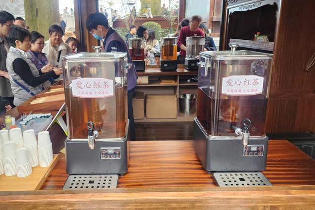 五上径山（游径山寺）