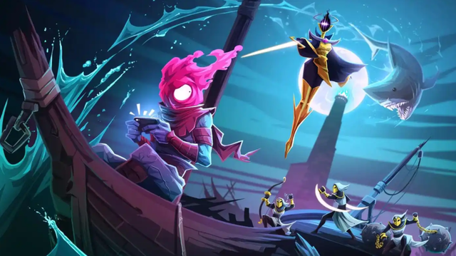 单机割草类手游排行榜前十名，有趣的割草类手游推荐2025