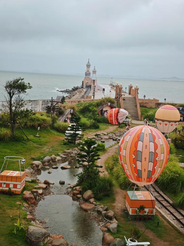 福建大变局！崇武突然爆红，闽南滨海小城集体看懵～