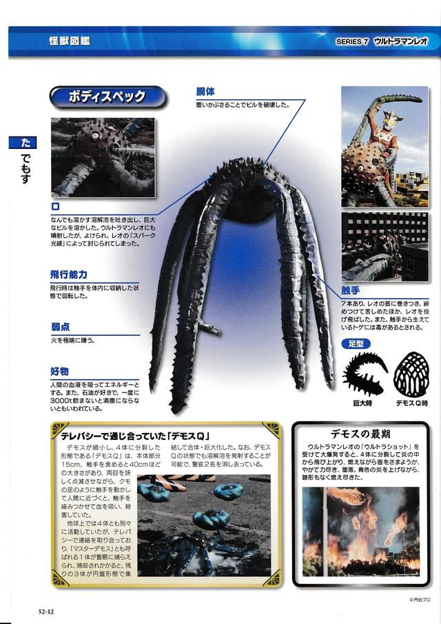 猫吃鱼,狗吃肉,奥特曼打小怪兽——盘点《雷欧奥特曼》的怪兽们