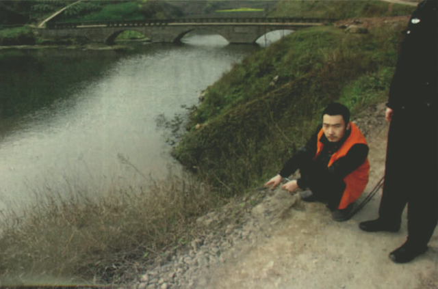 重庆永川“11·4”专案：女子离奇溺亡，凶手因“案中案”暴露