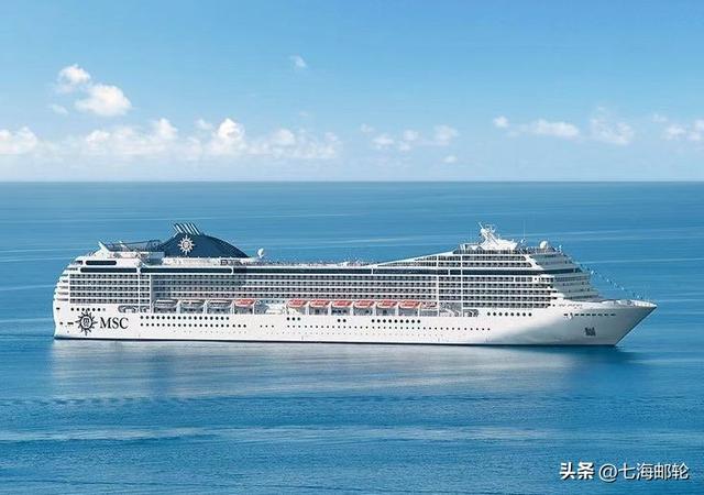北京出发，MSC诗歌号邮轮带你遍游北欧7国，从安徒生童话开始