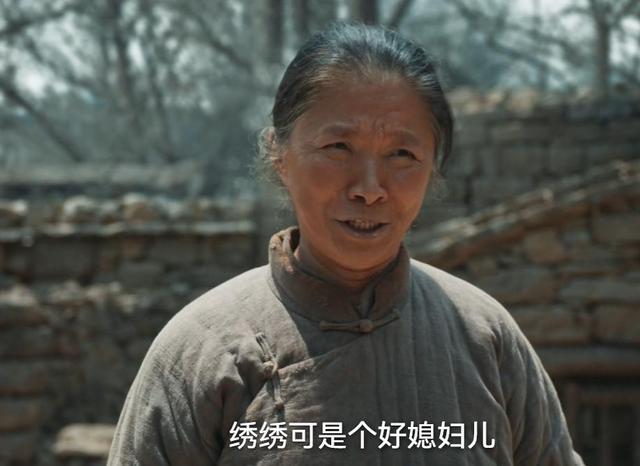 原来他是迟蓬丈夫，难怪66岁能出演《生万物》，有个好丈夫太重要