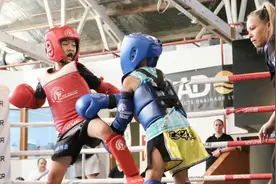 首次！9岁华人儿童成为新西兰冠军！家长：这项运动完全改变了他图片