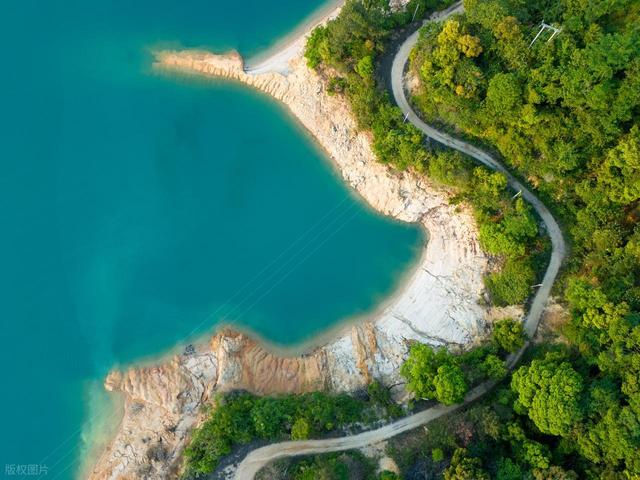 河源景点排行榜，广东河源最值得去的6个好玩景点，你去过几个？