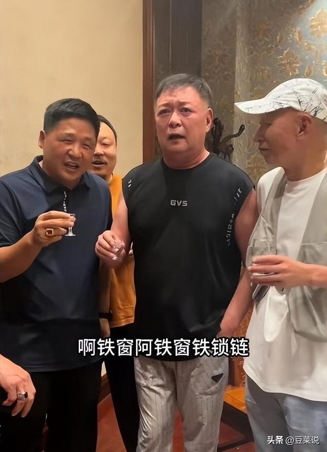 65岁迟志强现状：出狱37年后，定居黑龙江，儿子职业曝光令人泪目