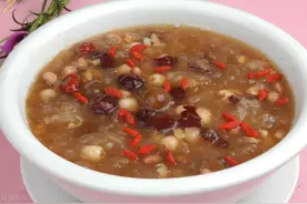 化疗后引起白细胞低怎么办？这份升白食谱请收好！图片