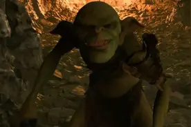 追不到圣女的“哥布林”，最后爱上了哥布林厨师长图片