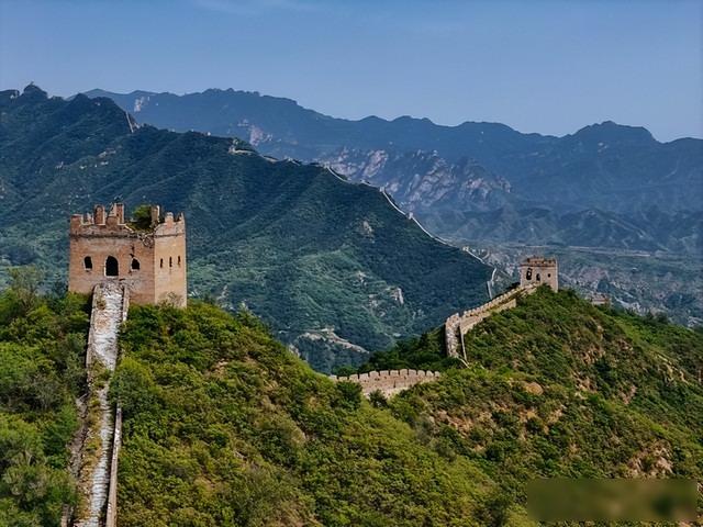 北京没想到，天津没想到，如今河北承德，成了周末放空的好去处