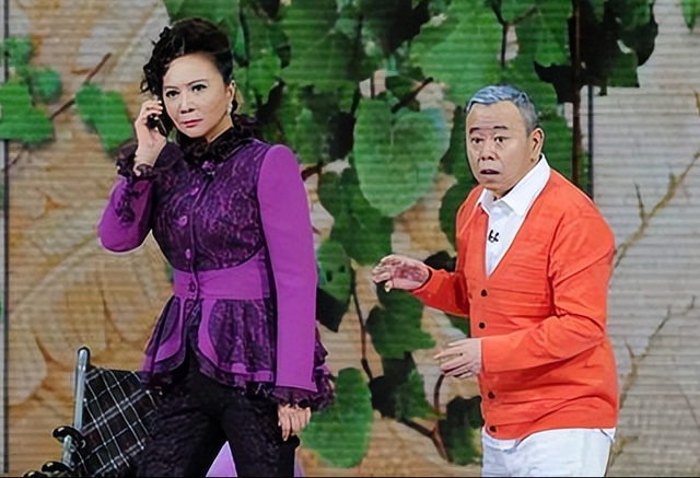 从一线明星，沦落到拍短剧，这5位演员走到今天这步	，怪不了别人