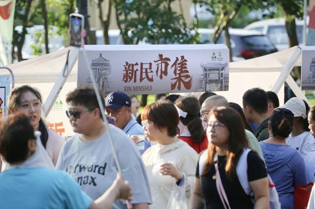 好热闹，逛得太上头！长春这条街“出彩”又“出圈”！