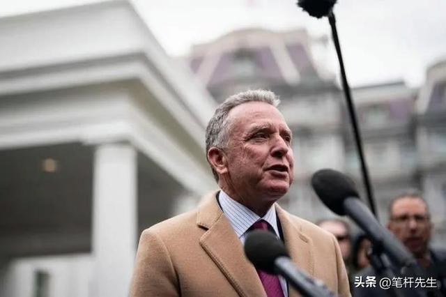 美俄借乌危机谋利益交换，商业绑定暗藏算计	，中国不得不防