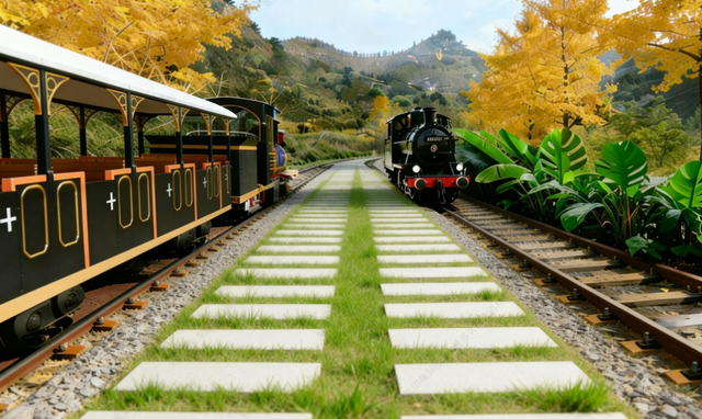 总投资1亿元！黔南一景区预计春节前正式开放