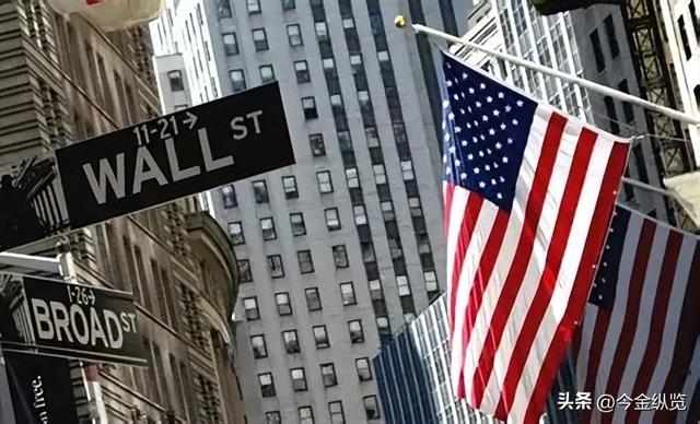 美国经济"软着陆"真能成？泡沫、裁员、降息潮：真相远比想象复杂