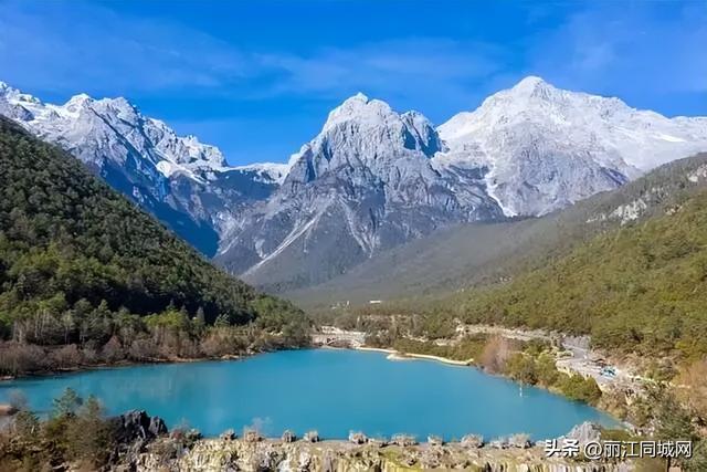 请查收！丽江交警发布国庆假期旅游交通安全提示