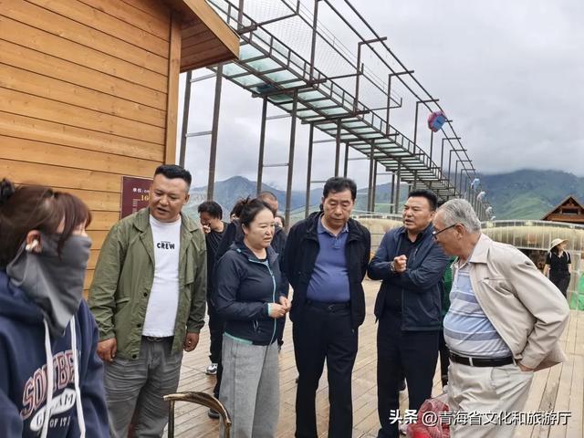 聚焦游乐设施 筑牢安全防线——省文化和旅游厅开展游乐设施及汛期安全检查