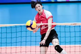 女排联赛第七轮七场比赛技术统计出炉 李盈莹42分逼近历史最高图片