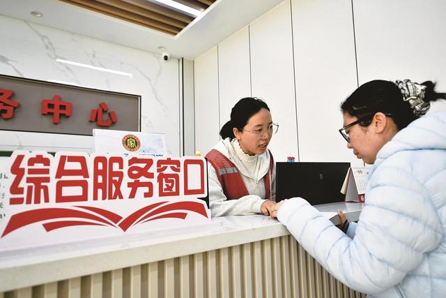 大美银川·美在品质丨社区有温度 幸福有质感