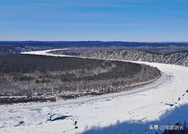 漠河30个冷知识！本地人说“这你都知道？”，看完第5条就惊了